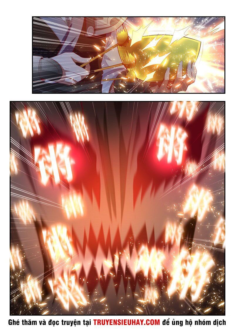 đọc truyện Vạn Giới Thần Chủ Chương 125 ảnh 14 tại Thiên Thai Truyện