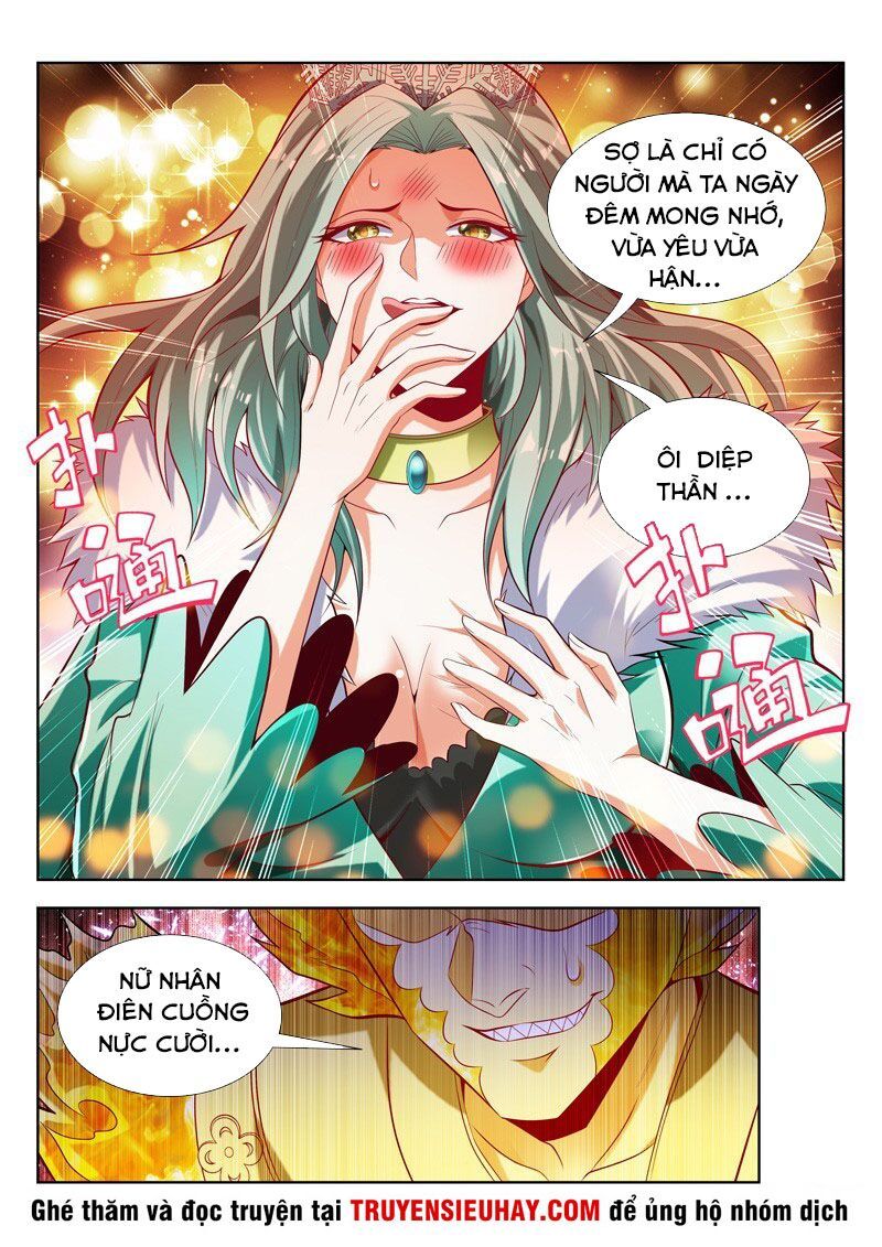 đọc truyện Vạn Giới Thần Chủ Chương 134 ảnh 15 tại Thiên Thai Truyện