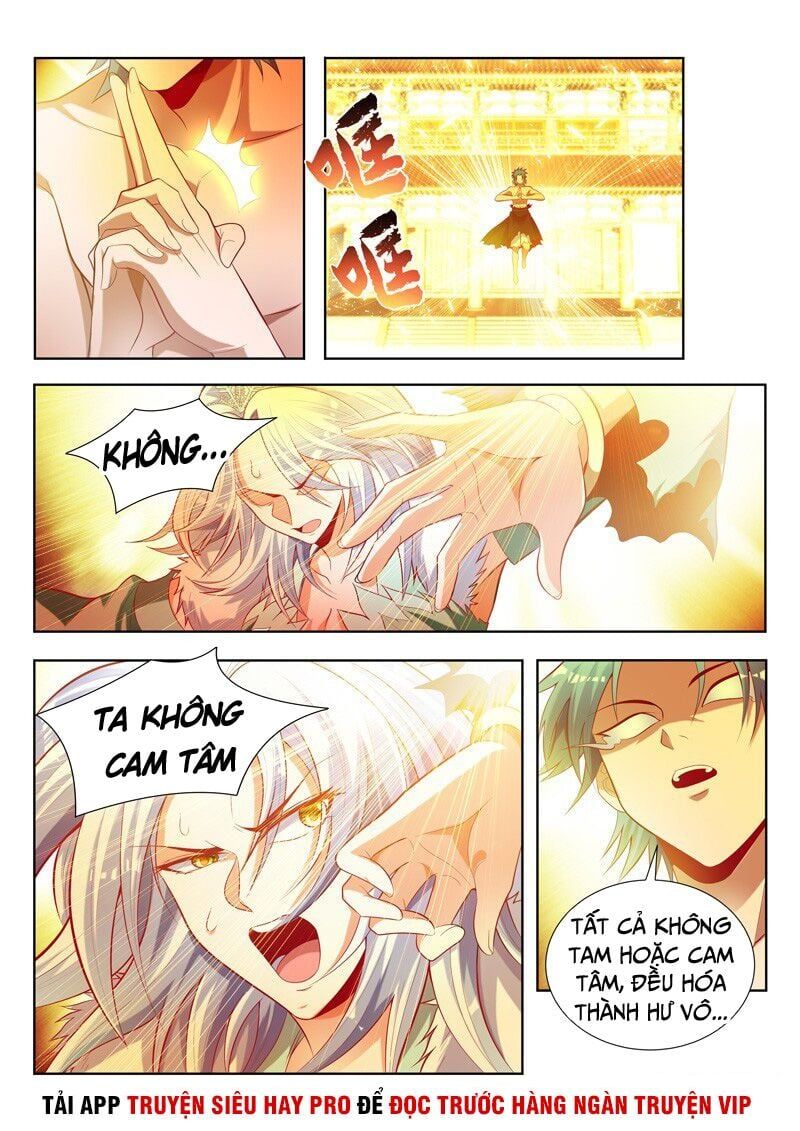 đọc truyện Vạn Giới Thần Chủ Chương 143 ảnh 12 tại Thiên Thai Truyện