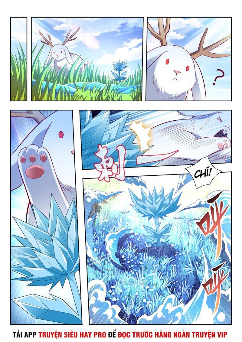 đọc truyện Vạn Giới Thần Chủ Chương 145 ảnh 12 tại Thiên Thai Truyện