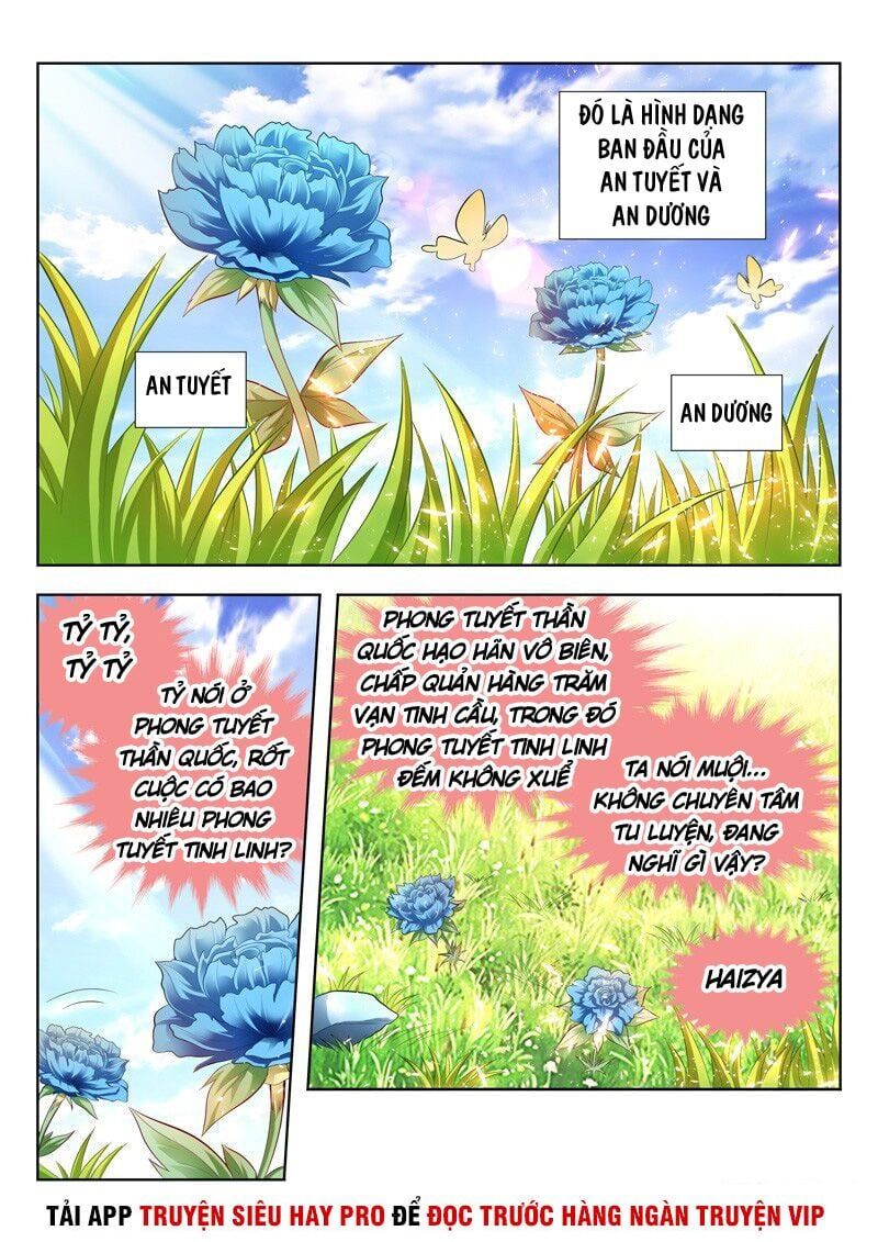 đọc truyện Vạn Giới Thần Chủ Chương 145 ảnh 5 tại Thiên Thai Truyện