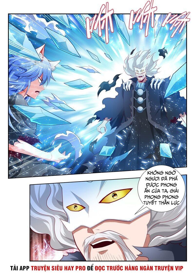 đọc truyện Vạn Giới Thần Chủ Chương 146 ảnh 13 tại Thiên Thai Truyện