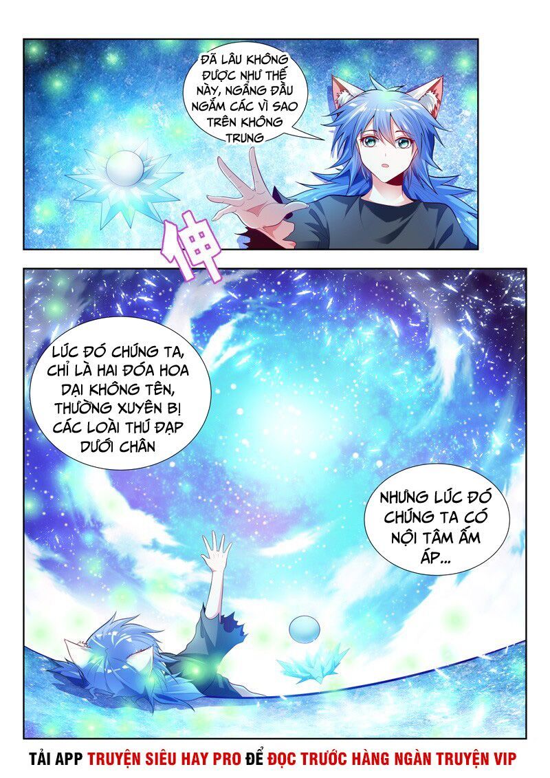 đọc truyện Vạn Giới Thần Chủ Chương 146 ảnh 8 tại Thiên Thai Truyện