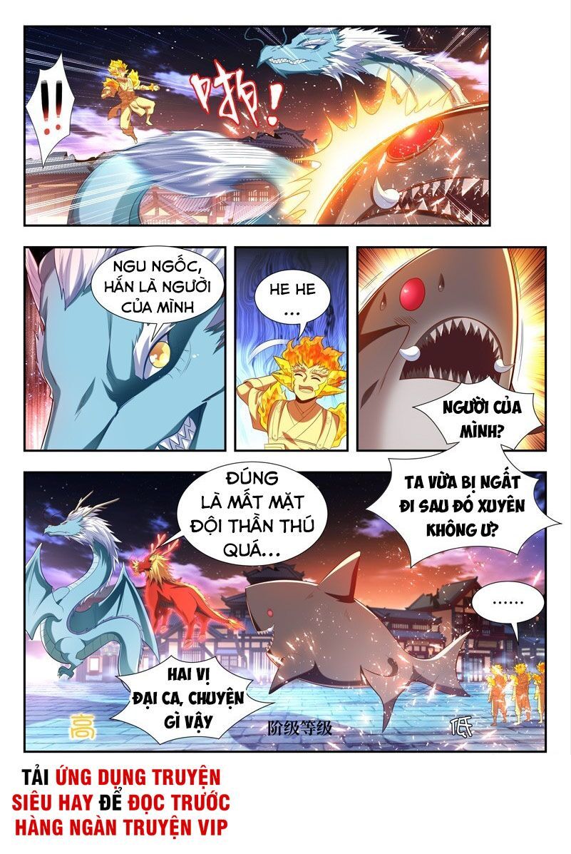 đọc truyện Vạn Giới Thần Chủ Chương 171 ảnh 15 tại Thiên Thai Truyện