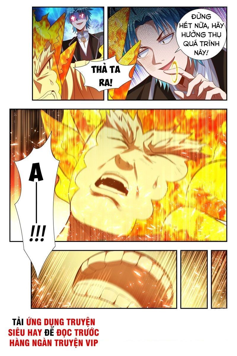 đọc truyện Vạn Giới Thần Chủ Chương 172 ảnh 10 tại Thiên Thai Truyện