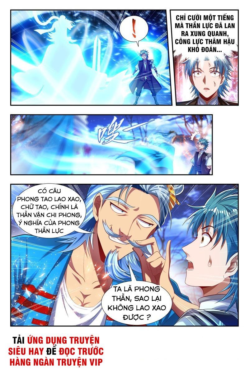 đọc truyện Vạn Giới Thần Chủ Chương 175 ảnh 10 tại Thiên Thai Truyện