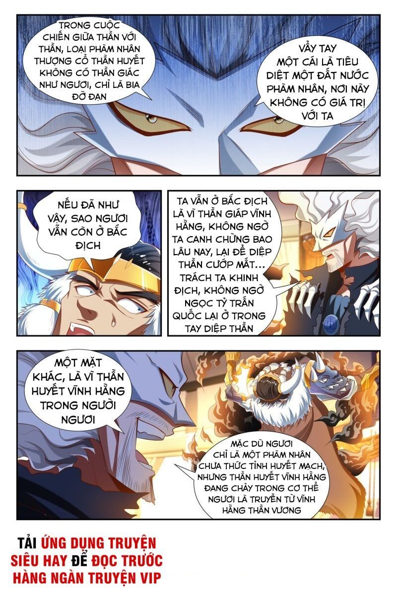 đọc truyện Vạn Giới Thần Chủ Chương 177 ảnh 10 tại Thiên Thai Truyện