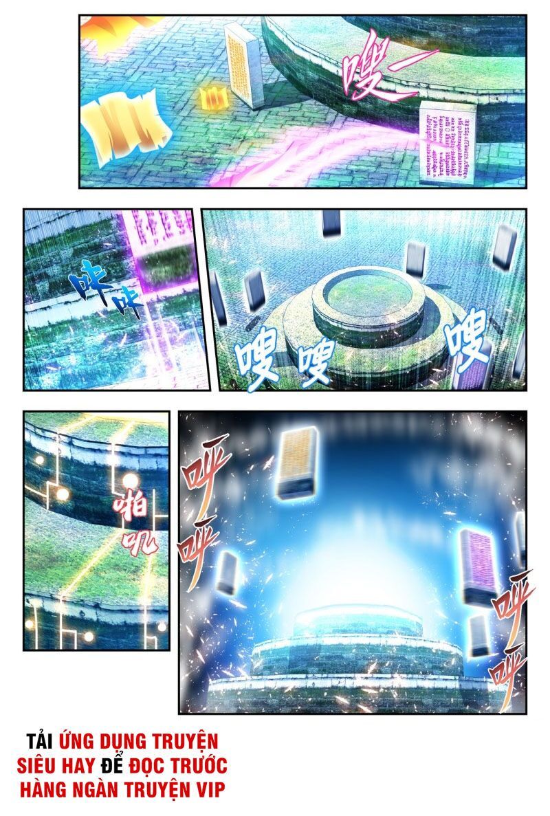 đọc truyện Vạn Giới Thần Chủ Chương 178 ảnh 13 tại Thiên Thai Truyện