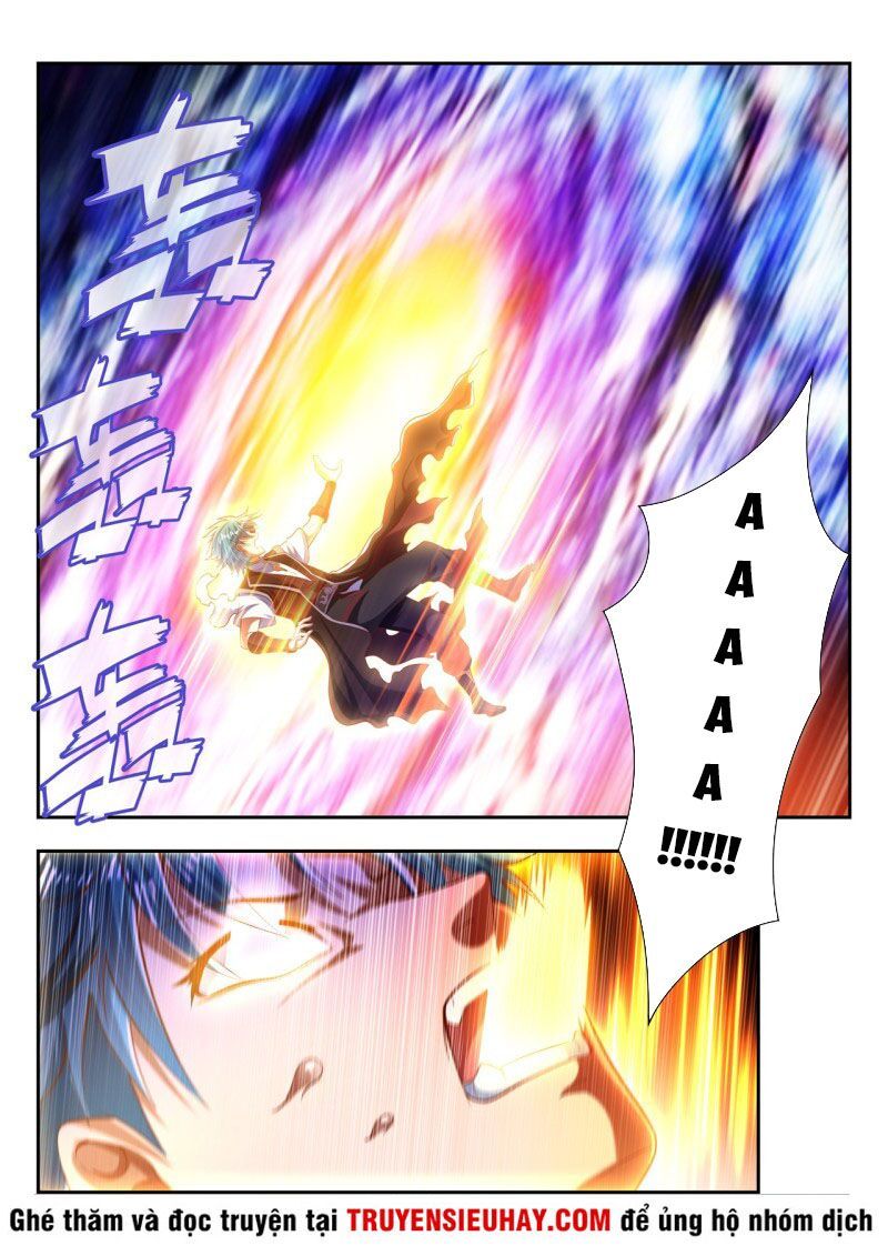 đọc truyện Vạn Giới Thần Chủ Chương 183 ảnh 14 tại Thiên Thai Truyện