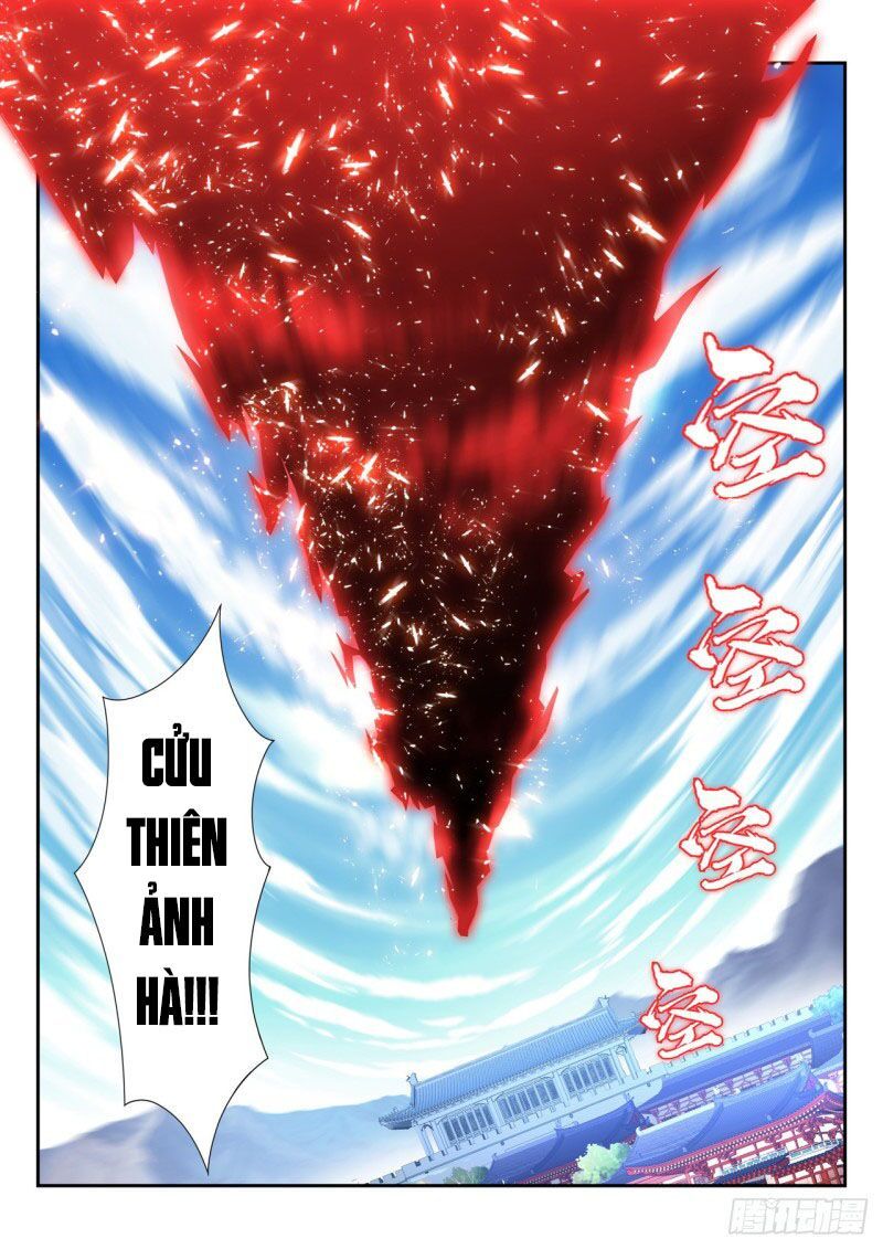 đọc truyện Vạn Giới Thần Chủ Chương 187 ảnh 15 tại Thiên Thai Truyện