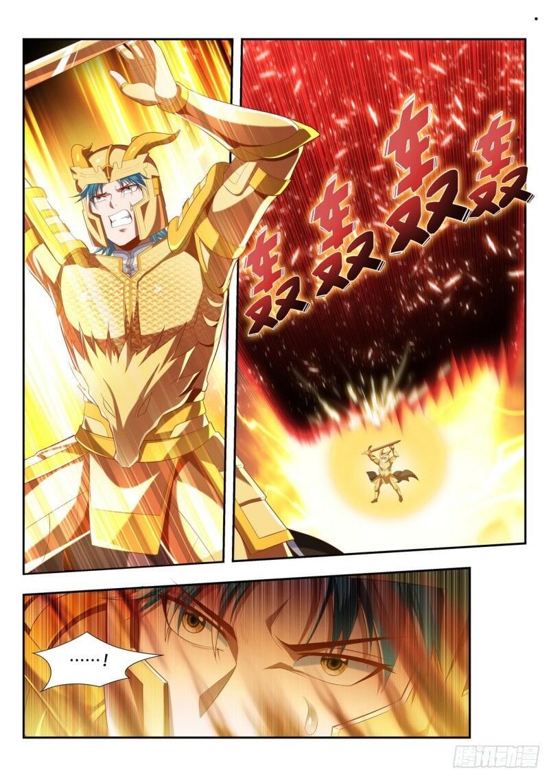 đọc truyện Vạn Giới Thần Chủ Chương 188 ảnh 4 tại Thiên Thai Truyện