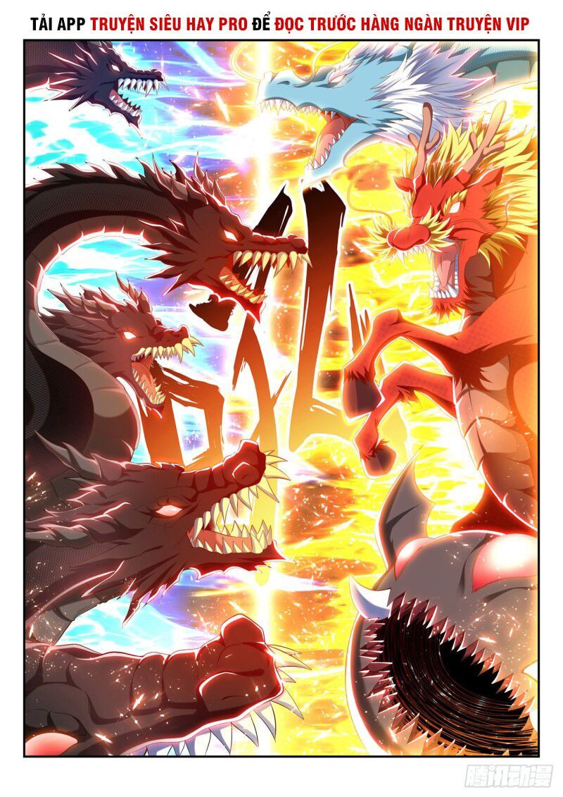 đọc truyện Vạn Giới Thần Chủ Chương 199 ảnh 7 tại Thiên Thai Truyện