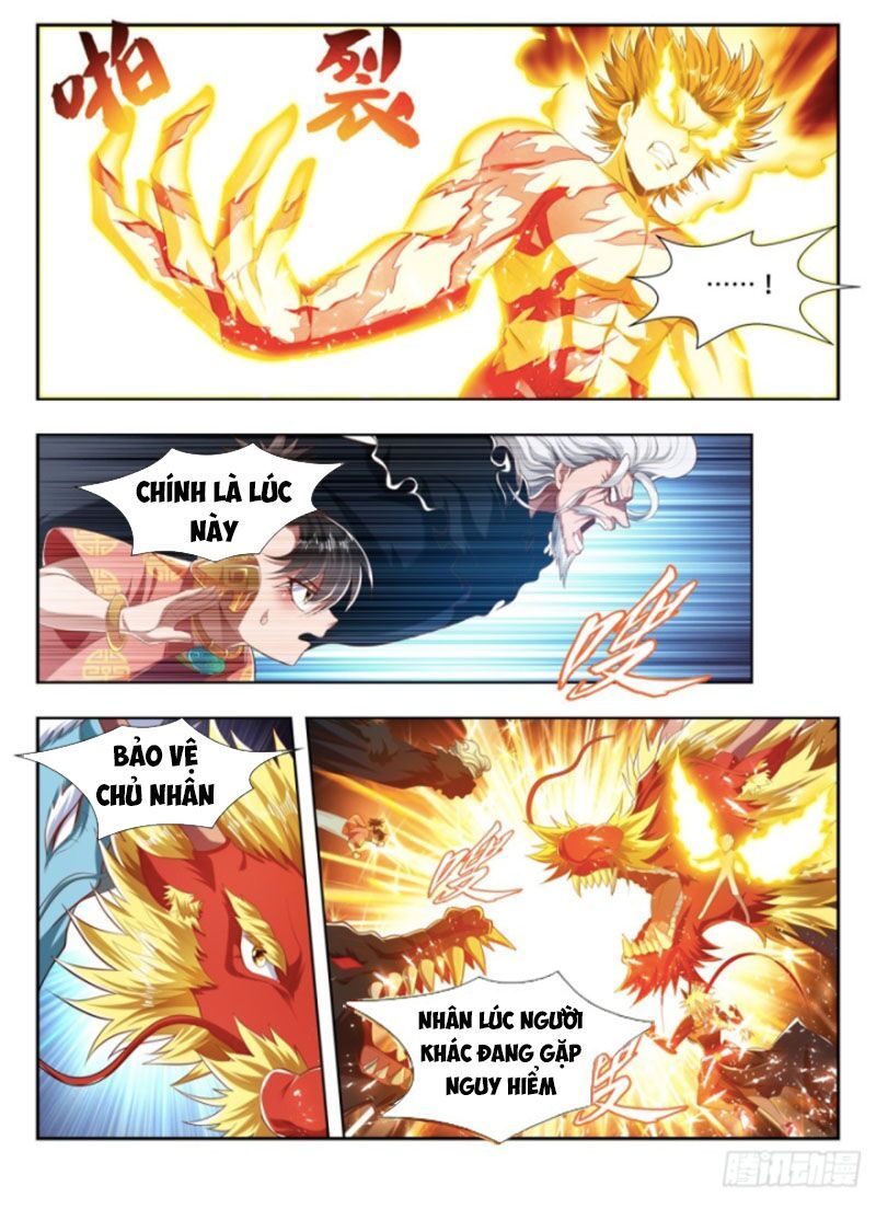 đọc truyện Vạn Giới Thần Chủ Chương 202 ảnh 10 tại Thiên Thai Truyện