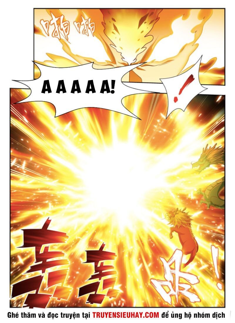 đọc truyện Vạn Giới Thần Chủ Chương 202 ảnh 11 tại Thiên Thai Truyện