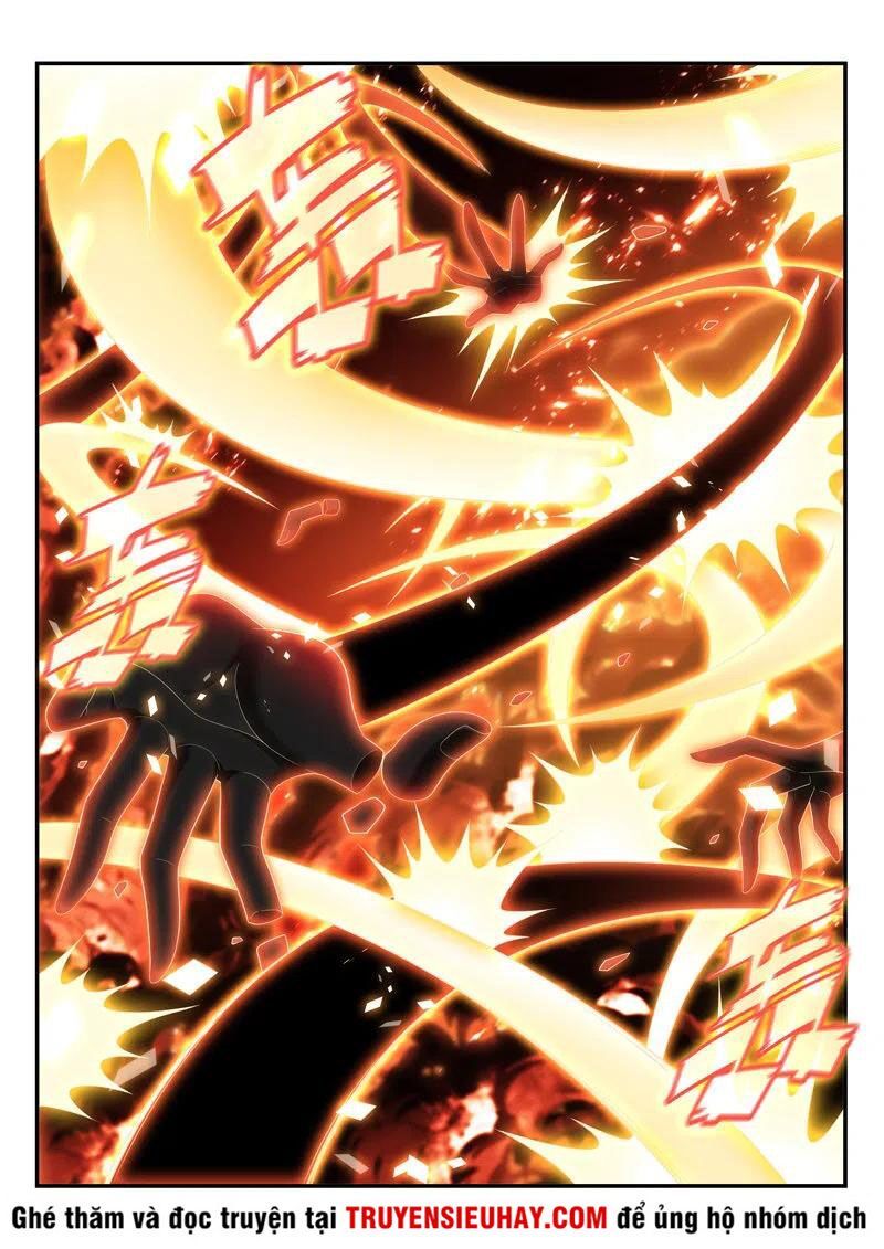 đọc truyện Vạn Giới Thần Chủ Chương 236 ảnh 6 tại Thiên Thai Truyện