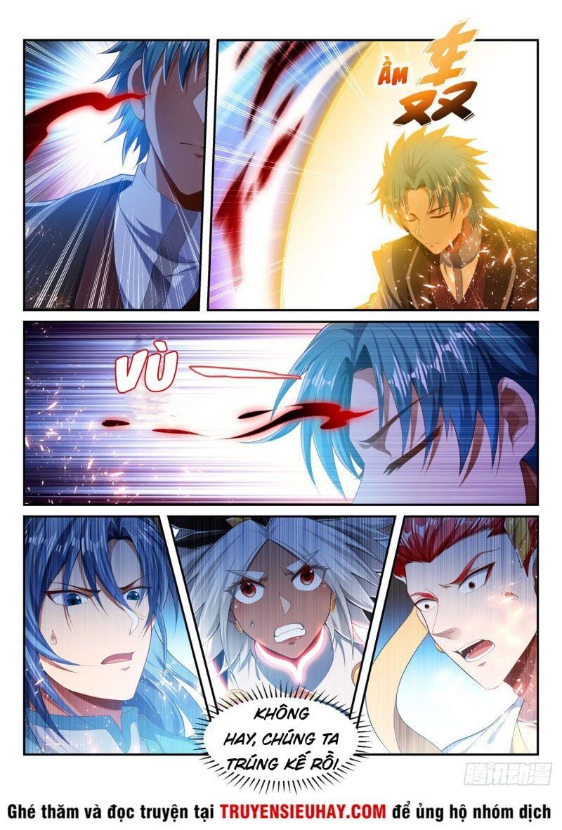 đọc truyện Vạn Giới Thần Chủ Chương 242 ảnh 10 tại Thiên Thai Truyện