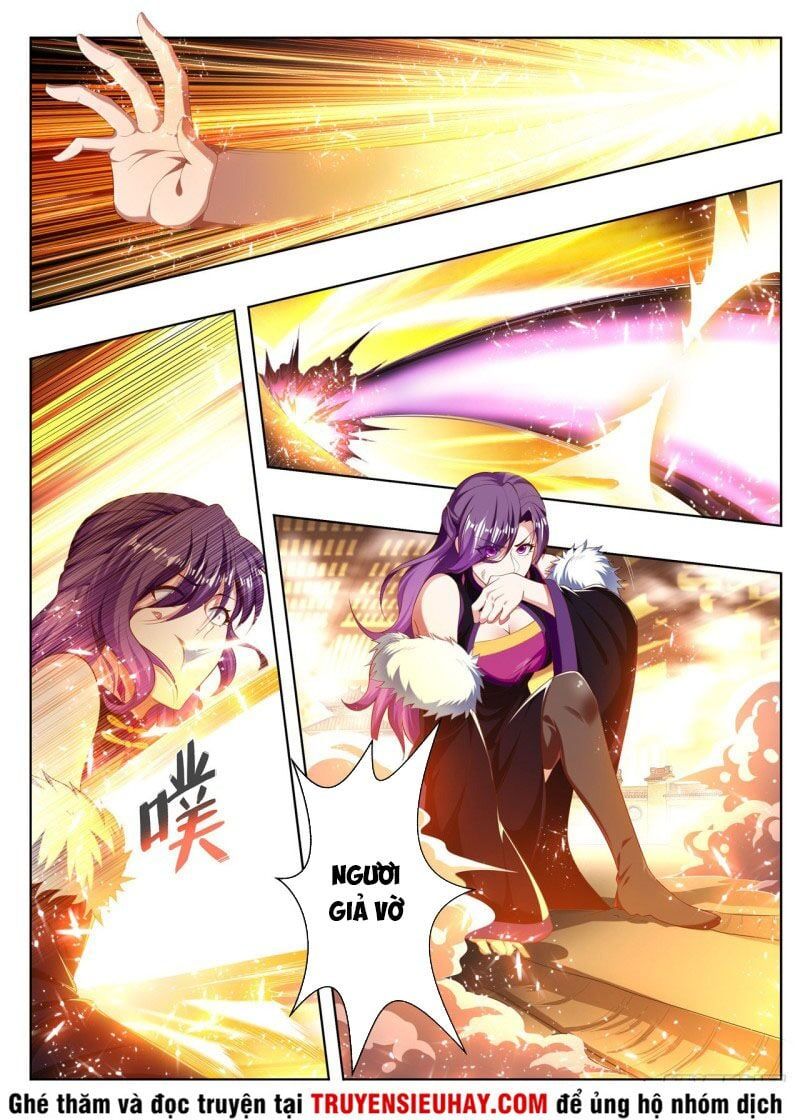 đọc truyện Vạn Giới Thần Chủ Chương 244 ảnh 6 tại Thiên Thai Truyện