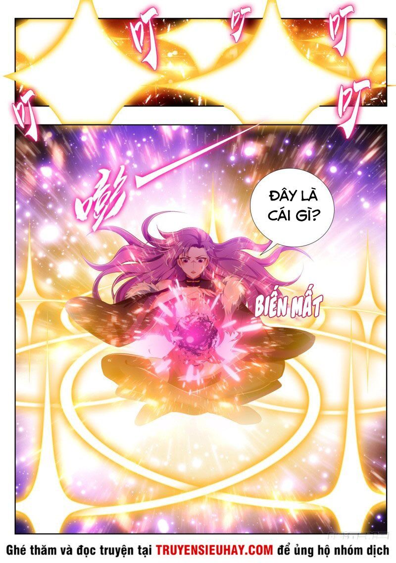 đọc truyện Vạn Giới Thần Chủ Chương 247 ảnh 9 tại Thiên Thai Truyện