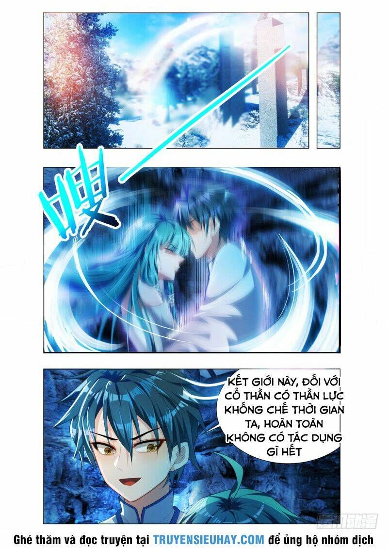 đọc truyện Vạn Giới Thần Chủ Chương 25 ảnh 11 tại Thiên Thai Truyện