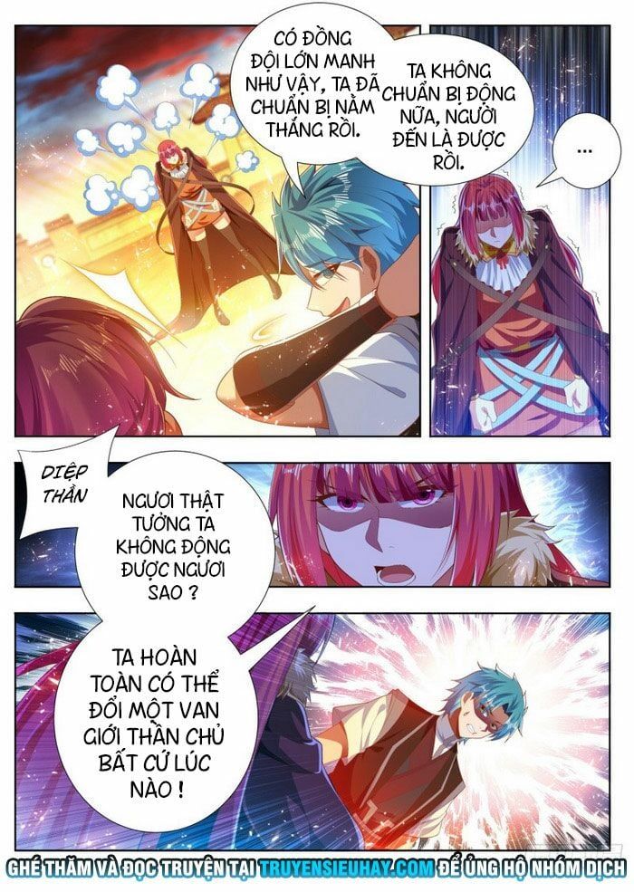 đọc truyện Vạn Giới Thần Chủ Chương 256 ảnh 5 tại Thiên Thai Truyện