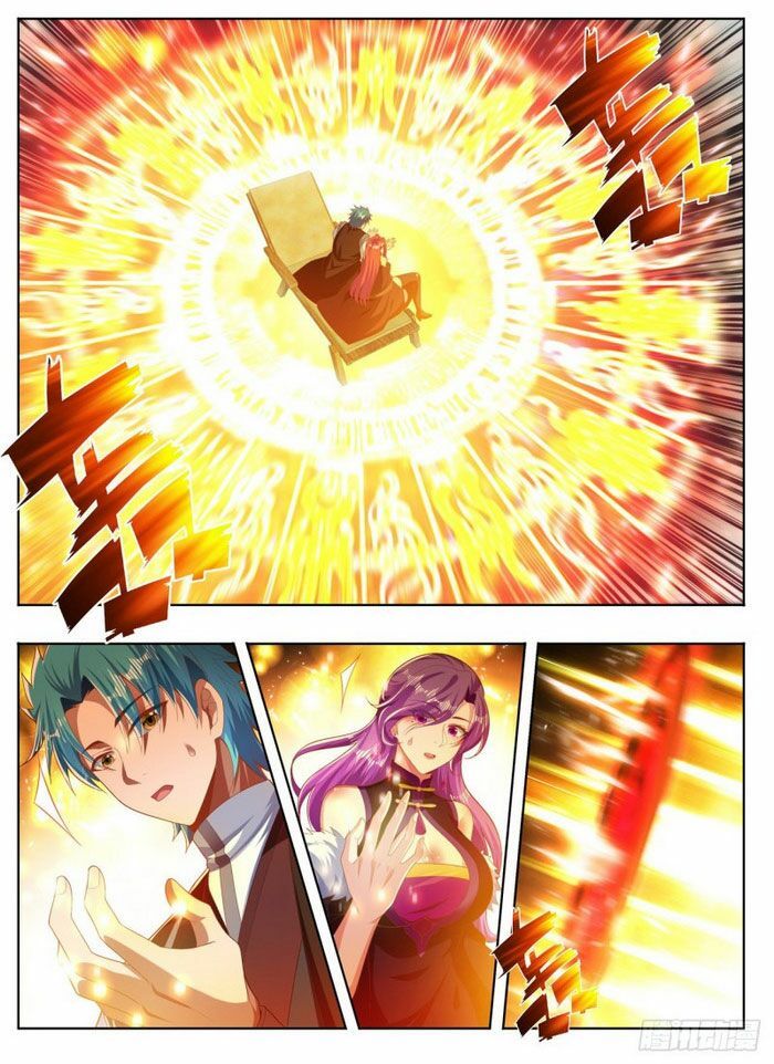 đọc truyện Vạn Giới Thần Chủ Chương 256 ảnh 10 tại Thiên Thai Truyện