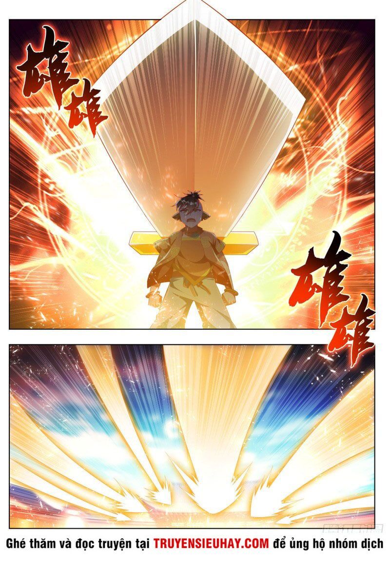 đọc truyện Vạn Giới Thần Chủ Chương 279 ảnh 9 tại Thiên Thai Truyện