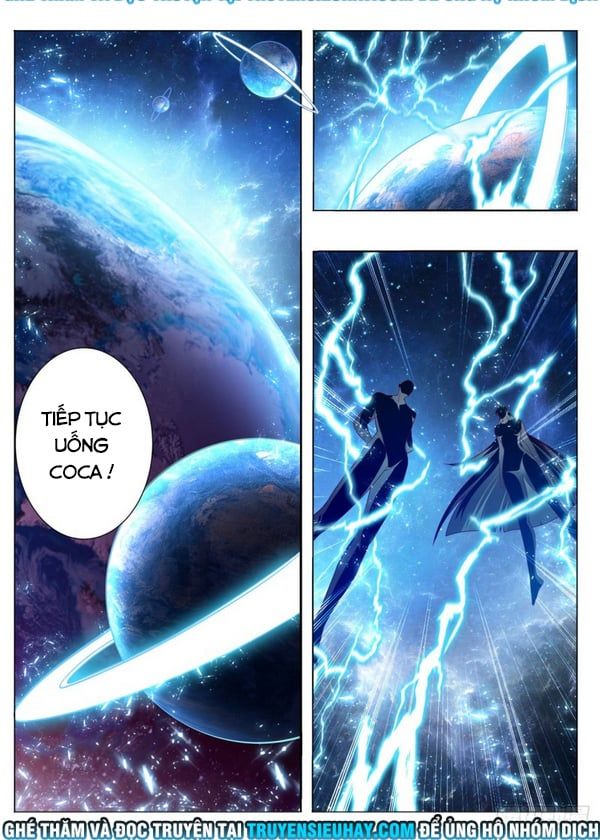 đọc truyện Vạn Giới Thần Chủ Chương 286 ảnh 8 tại Thiên Thai Truyện