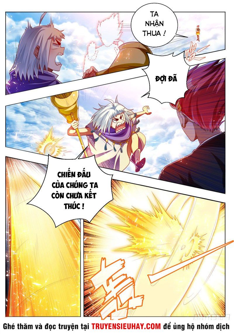 đọc truyện Vạn Giới Thần Chủ Chương 287 ảnh 8 tại Thiên Thai Truyện