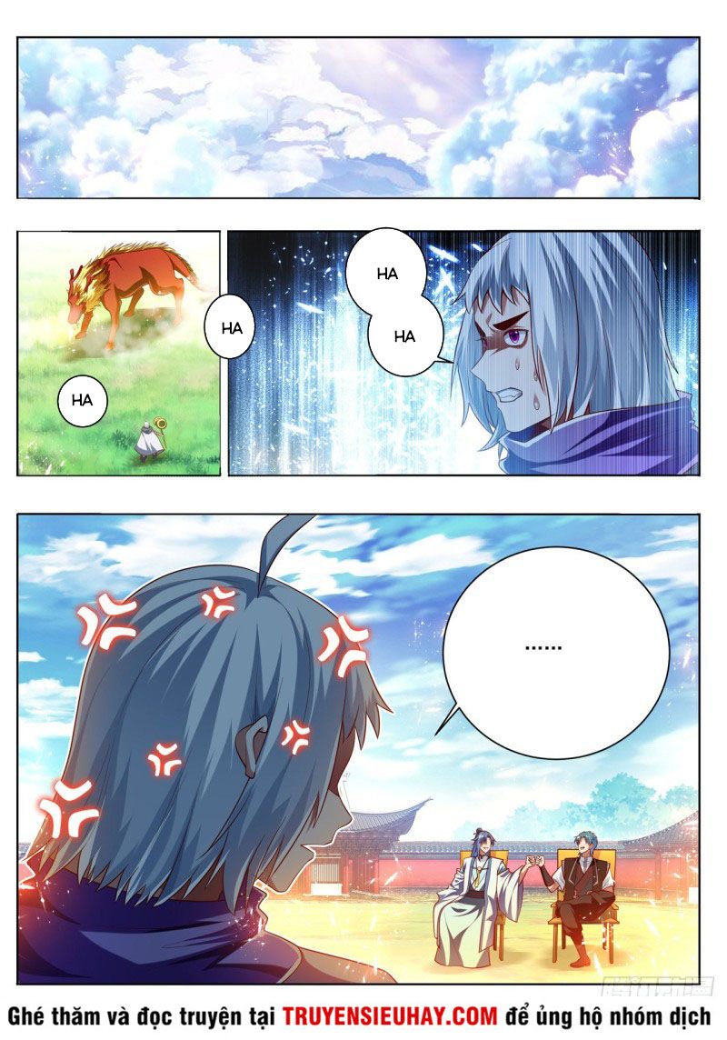 đọc truyện Vạn Giới Thần Chủ Chương 287 ảnh 10 tại Thiên Thai Truyện