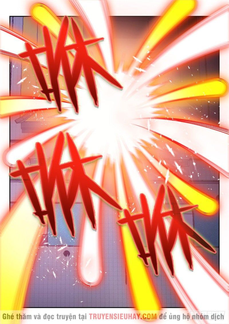 đọc truyện Vạn Giới Thần Chủ Chương 293 ảnh 6 tại Thiên Thai Truyện