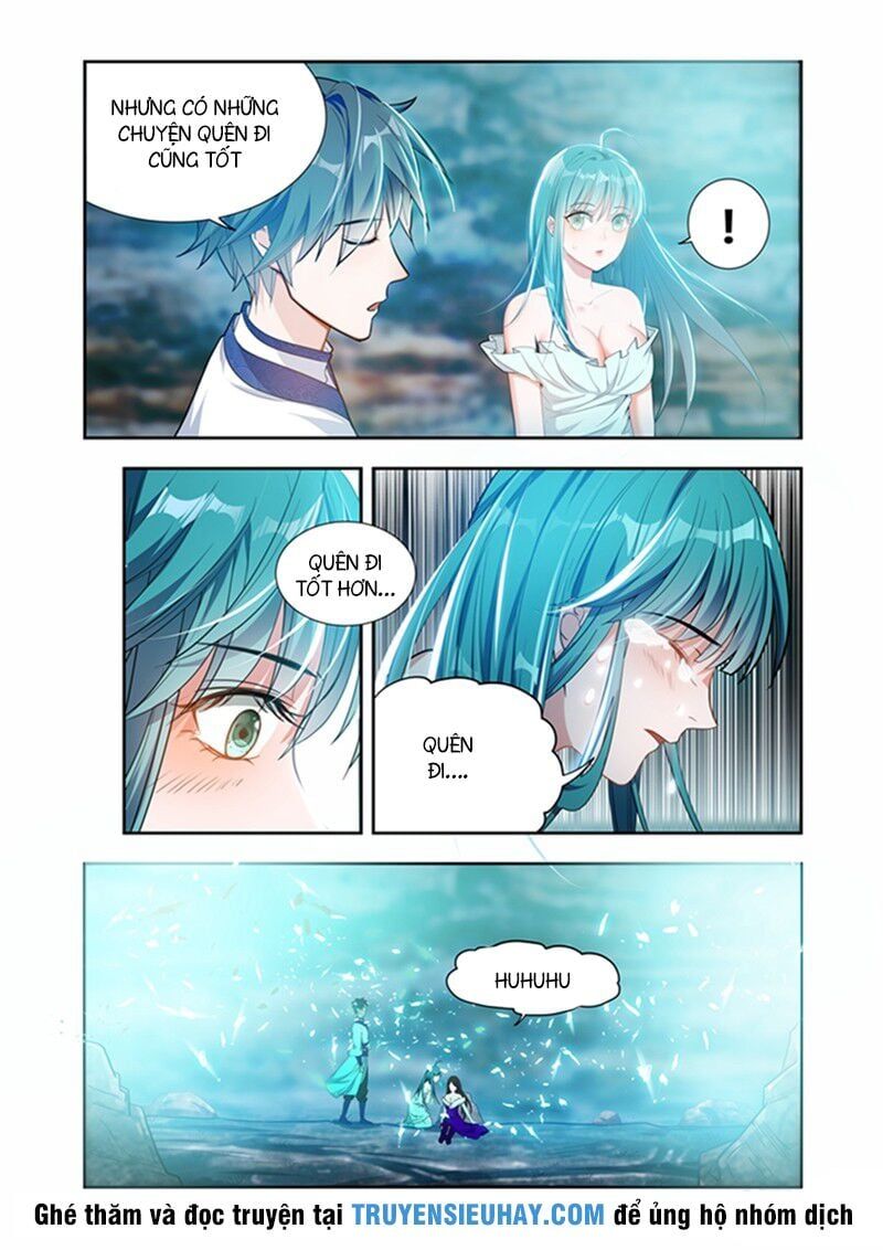 đọc truyện Vạn Giới Thần Chủ Chương 33 ảnh 10 tại Thiên Thai Truyện