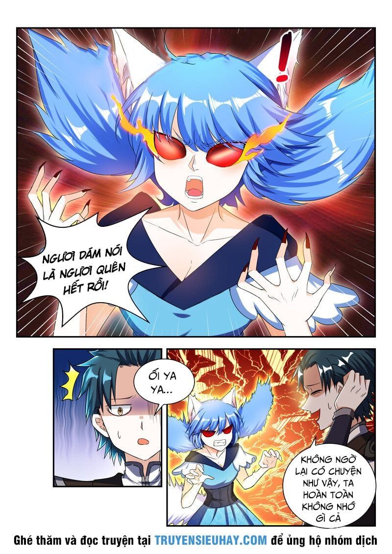 đọc truyện Vạn Giới Thần Chủ Chương 72 ảnh 12 tại Thiên Thai Truyện