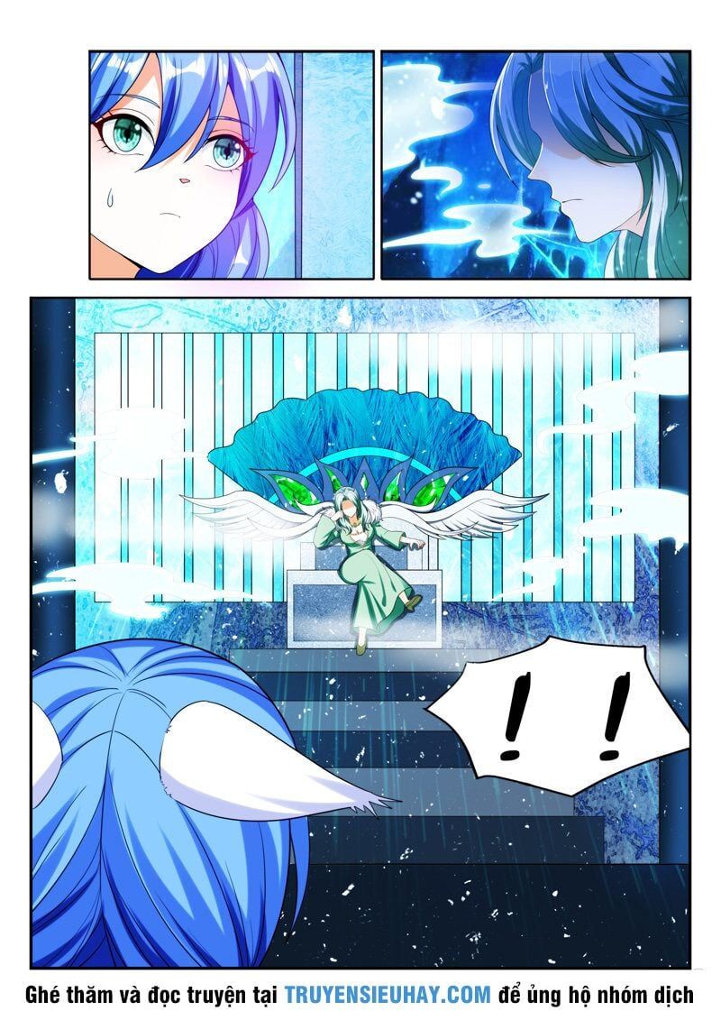 đọc truyện Vạn Giới Thần Chủ Chương 82 ảnh 12 tại Thiên Thai Truyện