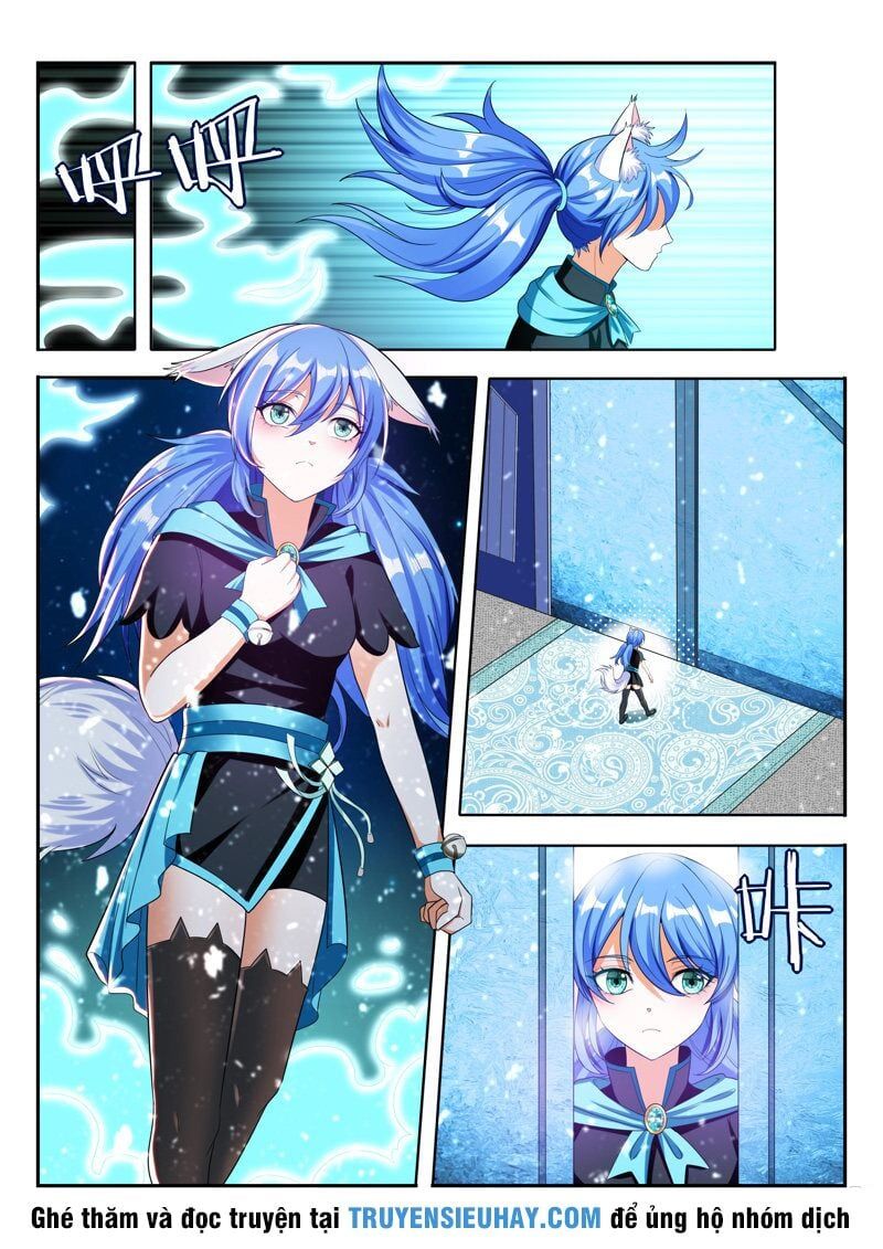 đọc truyện Vạn Giới Thần Chủ Chương 82 ảnh 11 tại Thiên Thai Truyện