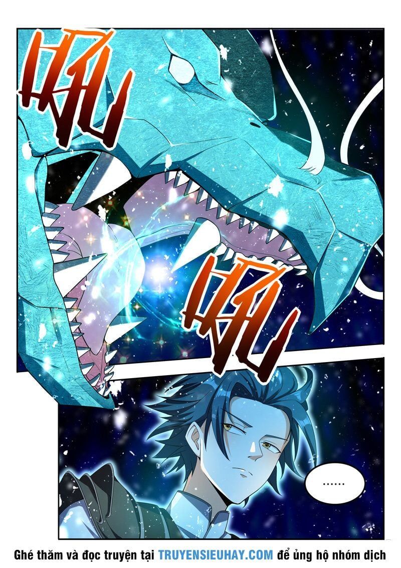 đọc truyện Vạn Giới Thần Chủ Chương 84 ảnh 12 tại Thiên Thai Truyện