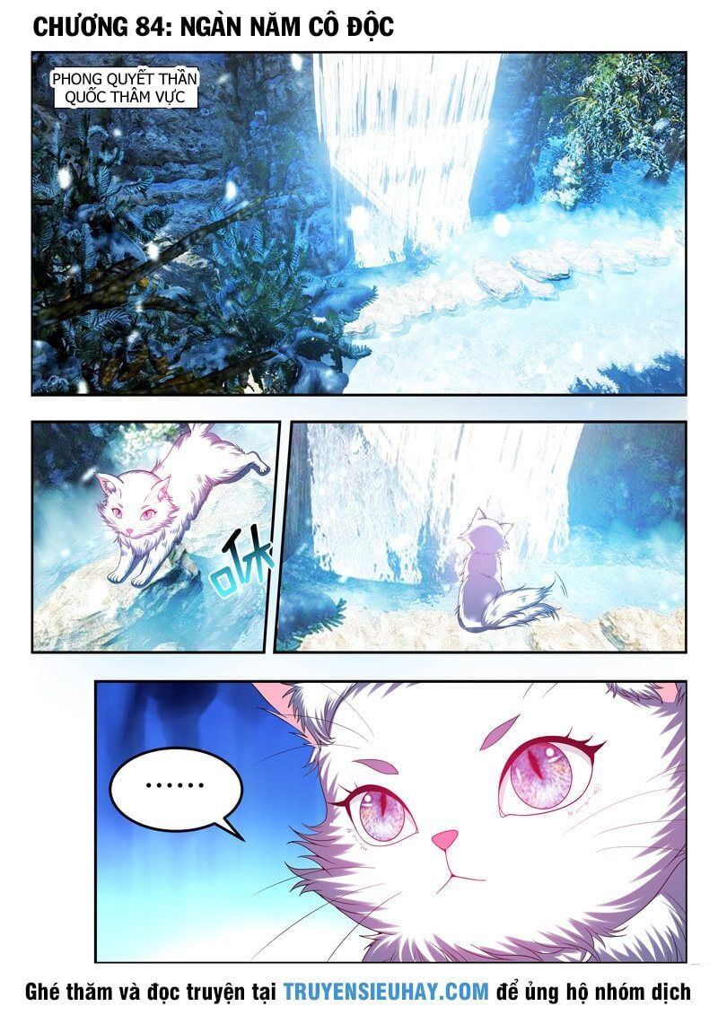 đọc truyện Vạn Giới Thần Chủ Chương 84 ảnh 4 tại Thiên Thai Truyện