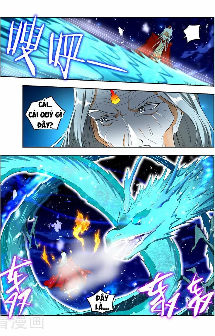 đọc truyện Vạn Giới Thần Chủ Chương 99 ảnh 8 tại Thiên Thai Truyện