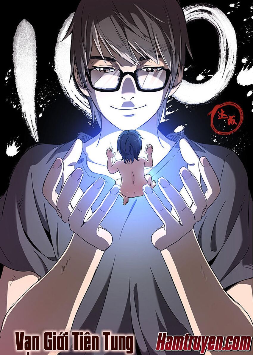 đọc truyện Vạn Giới Tiên Tung Chương 100 ảnh 4 tại Thiên Thai Truyện