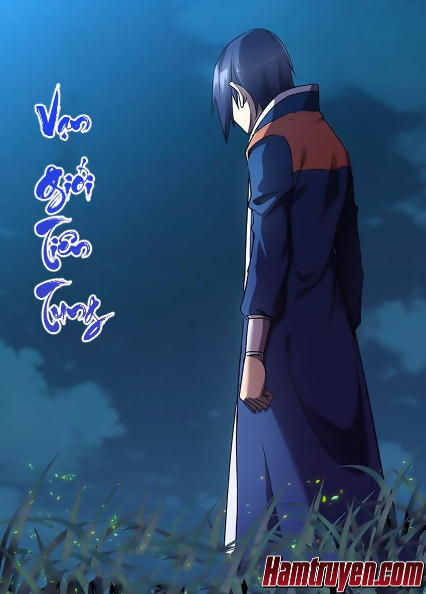 đọc truyện Vạn Giới Tiên Tung Chương 101 ảnh 4 tại Thiên Thai Truyện