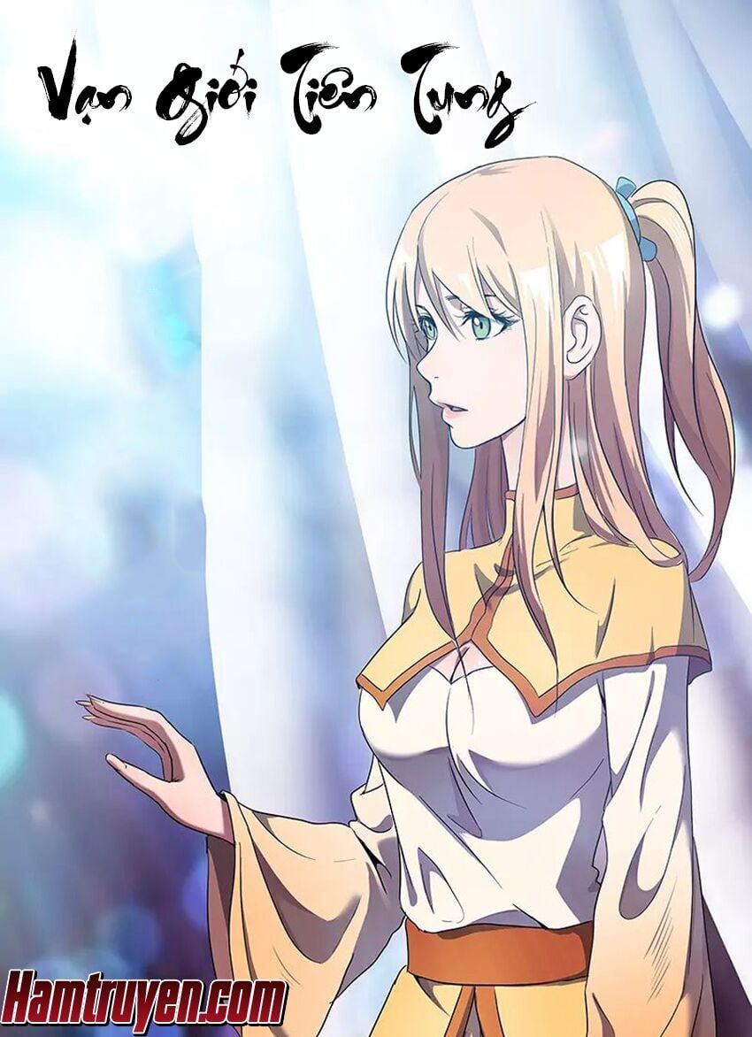 đọc truyện Vạn Giới Tiên Tung Chương 103 ảnh 4 tại Thiên Thai Truyện