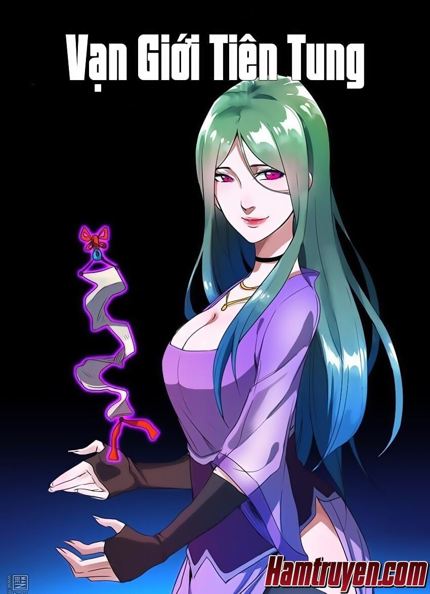 đọc truyện Vạn Giới Tiên Tung Chương 117 ảnh 4 tại Thiên Thai Truyện