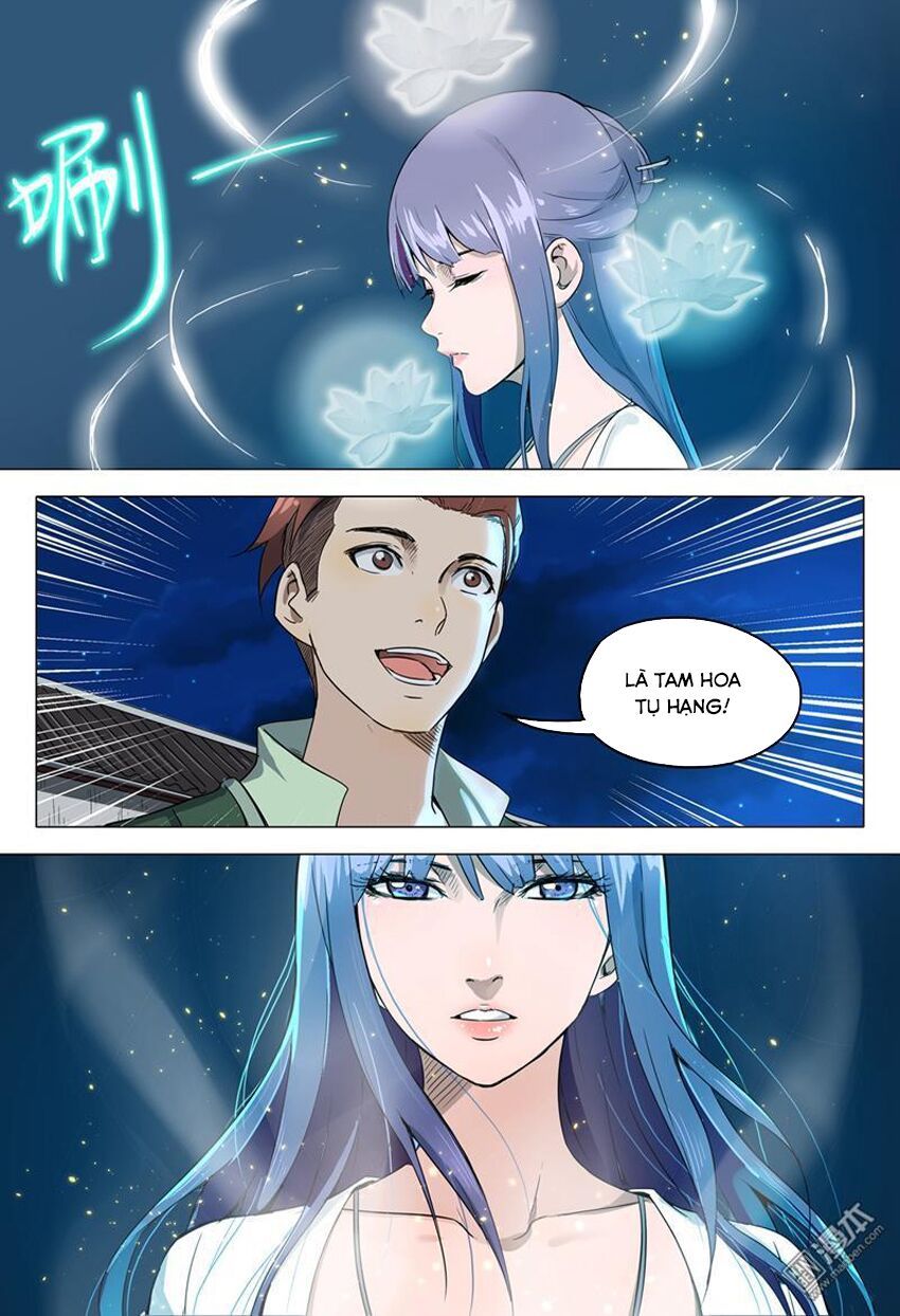 đọc truyện Vạn Giới Tiên Tung Chương 121 ảnh 15 tại Thiên Thai Truyện