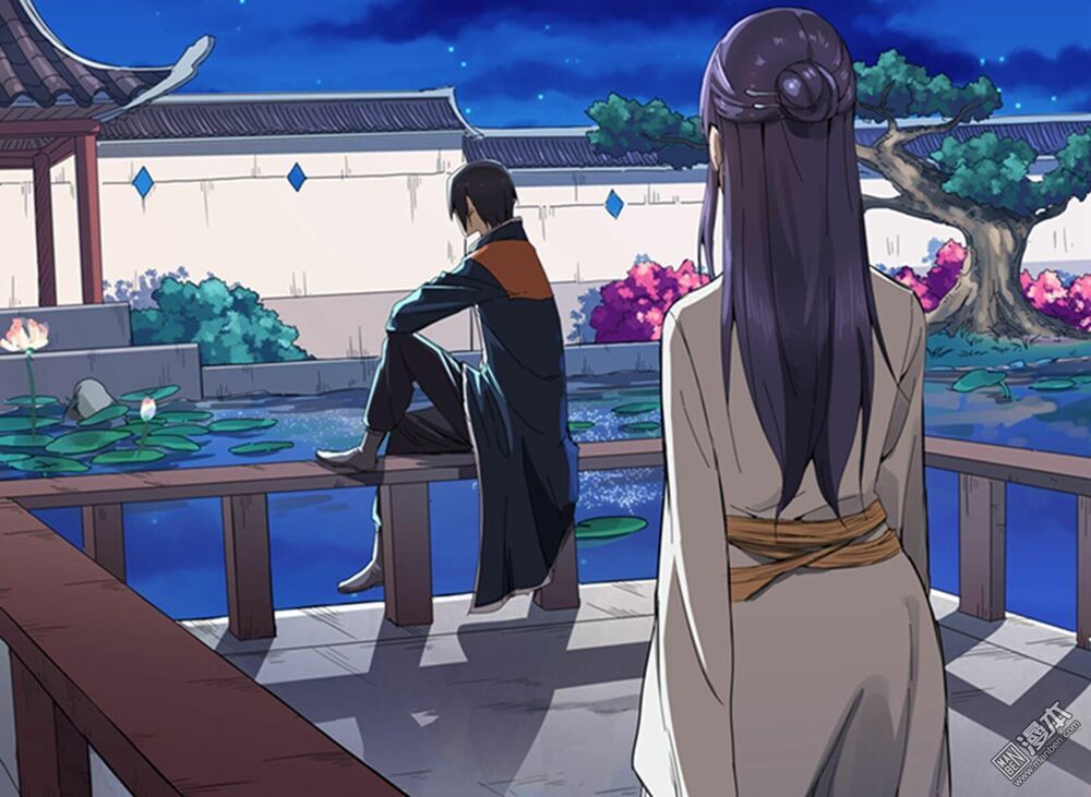 đọc truyện Vạn Giới Tiên Tung Chương 123 ảnh 14 tại Thiên Thai Truyện