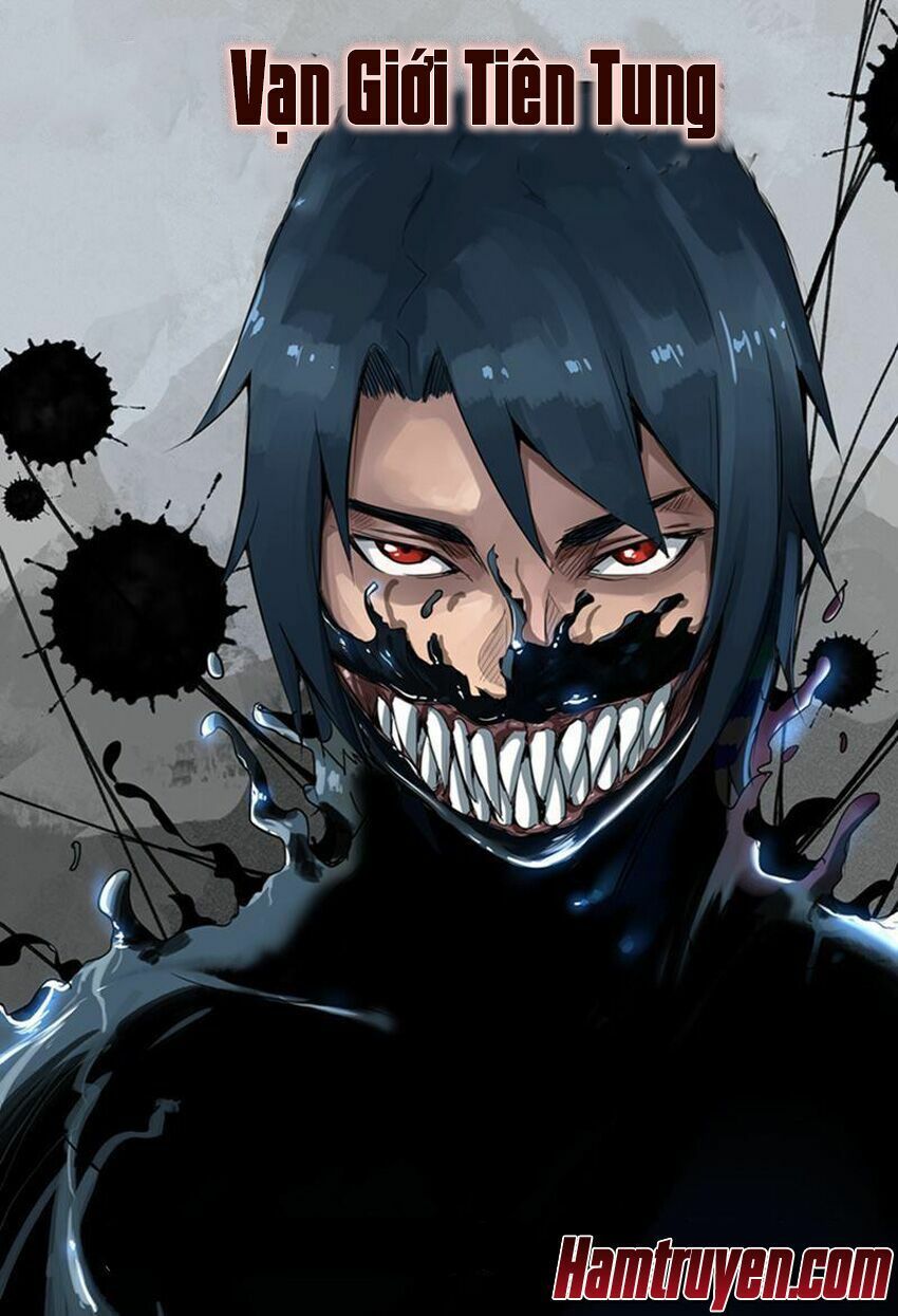 đọc truyện Vạn Giới Tiên Tung Chương 123 ảnh 4 tại Thiên Thai Truyện