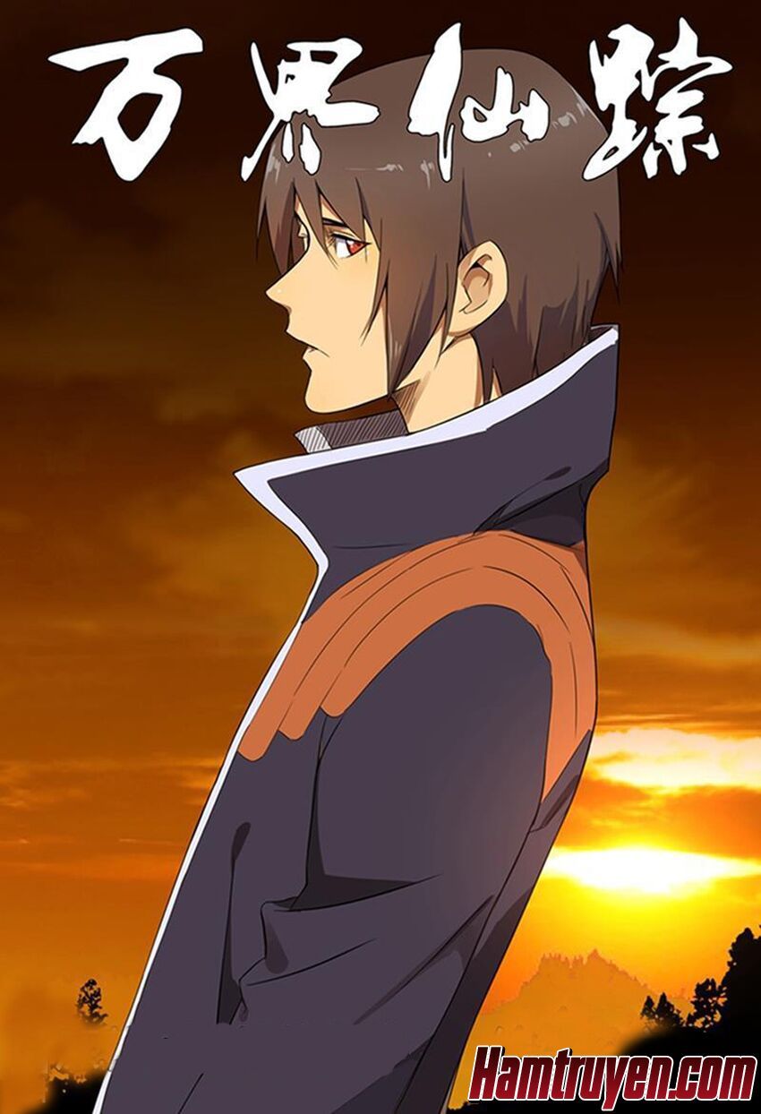 đọc truyện Vạn Giới Tiên Tung Chương 126 ảnh 4 tại Thiên Thai Truyện