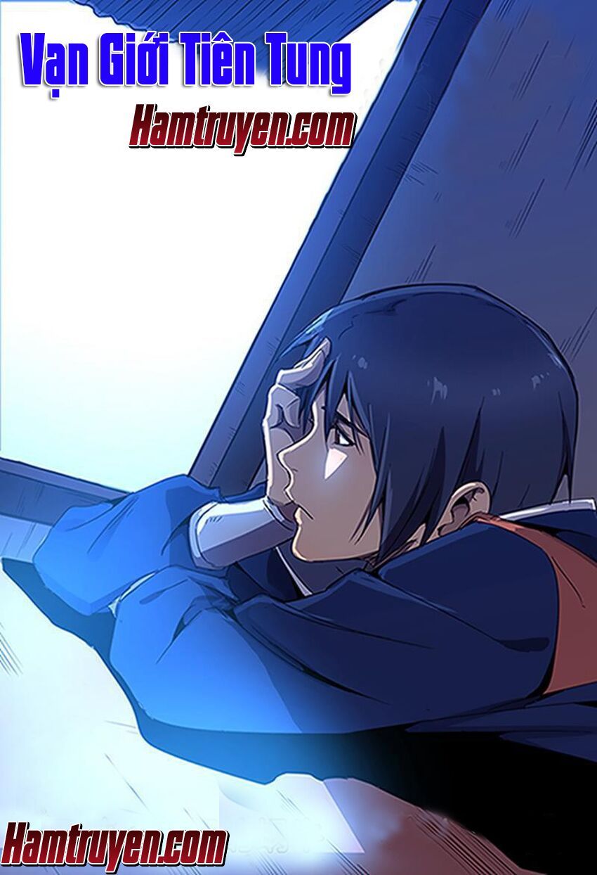 đọc truyện Vạn Giới Tiên Tung Chương 127 ảnh 4 tại Thiên Thai Truyện