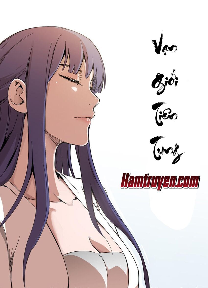 đọc truyện Vạn Giới Tiên Tung Chương 131 ảnh 4 tại Thiên Thai Truyện