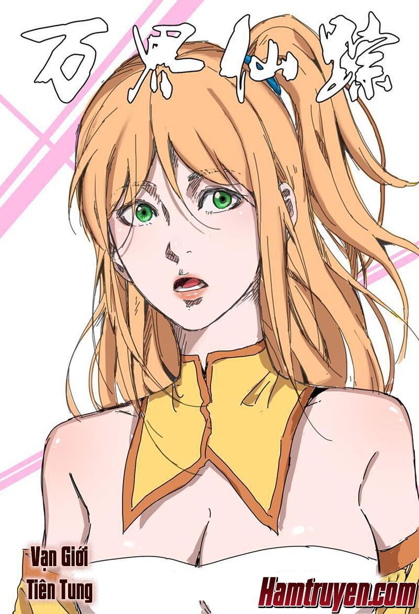 đọc truyện Vạn Giới Tiên Tung Chương 132 ảnh 4 tại Thiên Thai Truyện