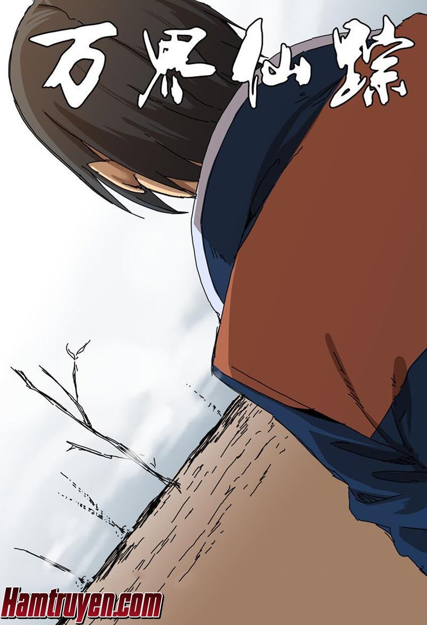 đọc truyện Vạn Giới Tiên Tung Chương 138 ảnh 4 tại Thiên Thai Truyện