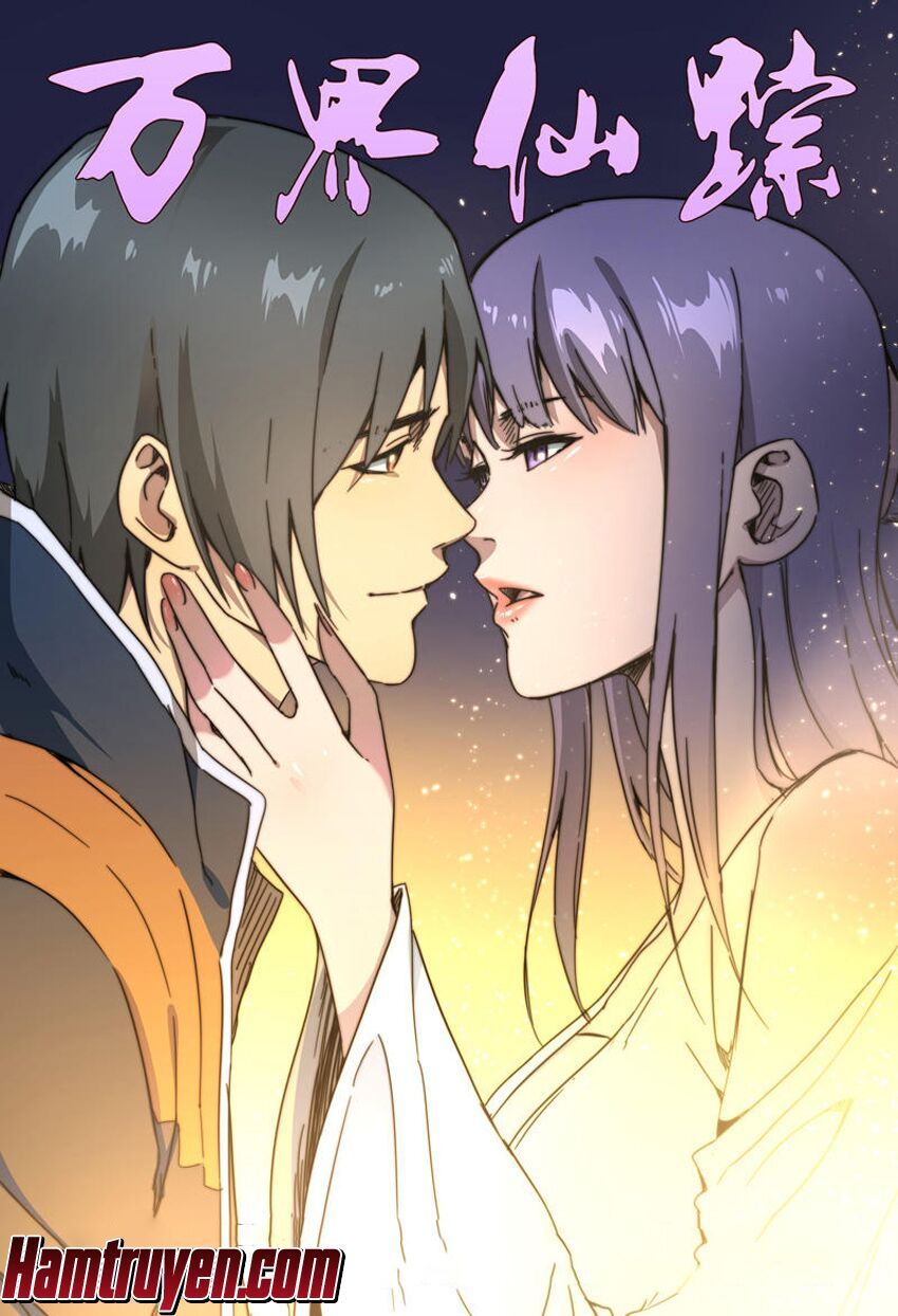 đọc truyện Vạn Giới Tiên Tung Chương 139 ảnh 4 tại Thiên Thai Truyện